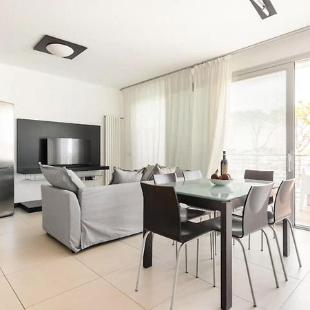 Appartamento "Mare E Relax" A Jesolo Lido - 6 Posti Letto Zewnętrze zdjęcie