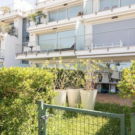 Appartamento "Mare E Relax" A Jesolo Lido - 6 Posti Letto Zewnętrze zdjęcie