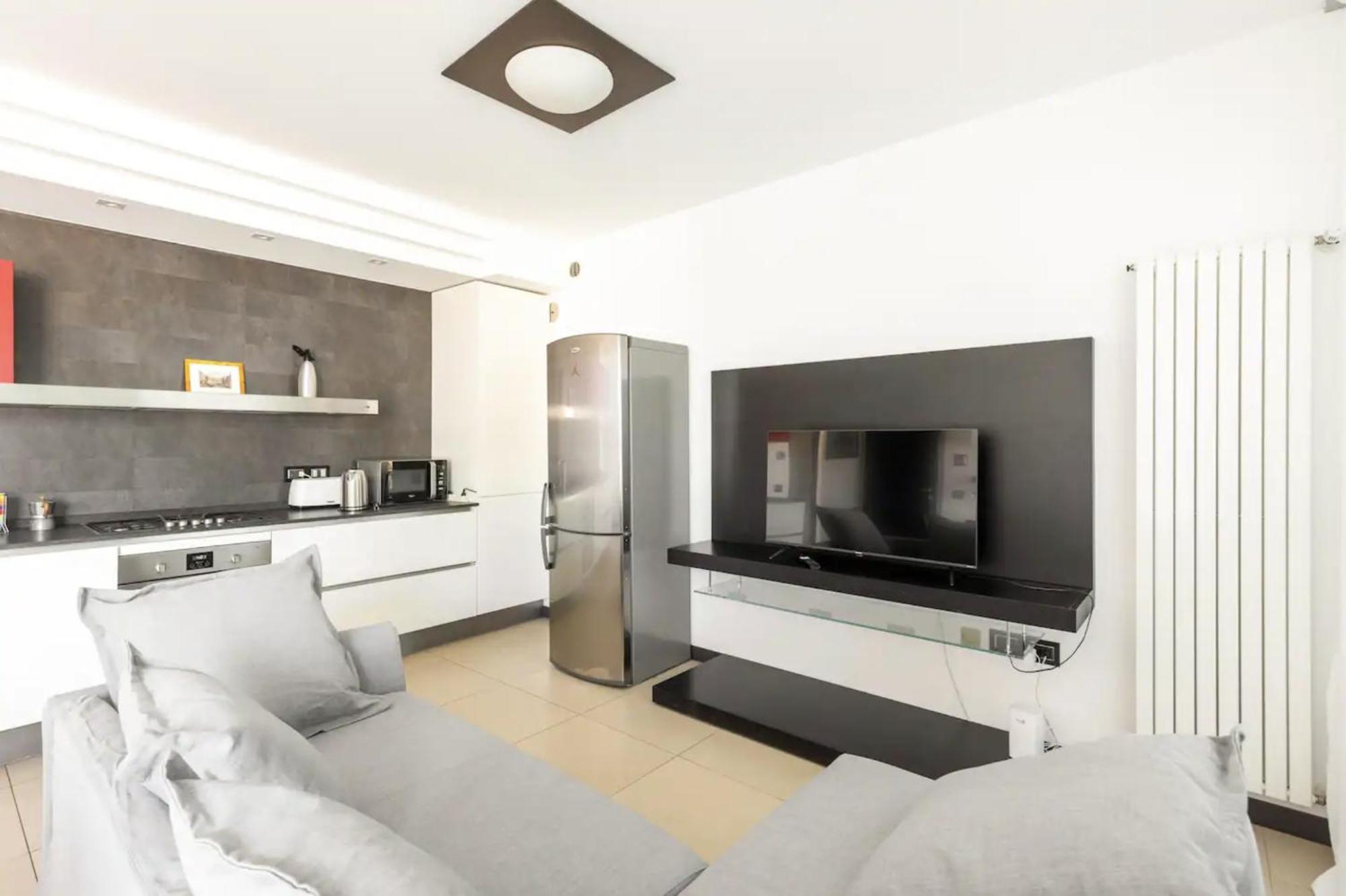 Appartamento "Mare E Relax" A Jesolo Lido - 6 Posti Letto Zewnętrze zdjęcie